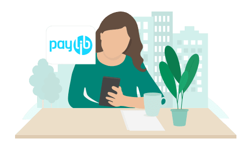 Activer Paylib sur l'application BNP Paribas